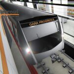 Undă verde pentru prelugirea Magistralei 4. FOTO: FB / Ionel Scrioșteanu