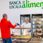 Sector 6 | Banca de Alimente va livra mâncare în școli din 24 februarie. FOTO: PS6