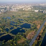 Planul de management al Parcului Natural Văcărești, în consultare publică. Foto: FB/ Ministerul Mediului