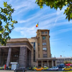 CFR Călători modifică circulația a cinci trenuri pe relația București-Brașov până la finalul lunii iunie FOTO: Arhivă