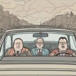 FOTO generat cu ajutorul Da Vinci AI