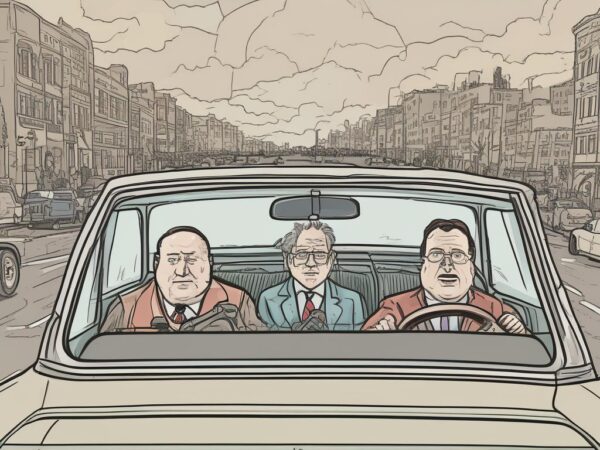 FOTO generat cu ajutorul Da Vinci AI