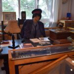 „Porți deschise” pe internet. Tur virtual - Expoziția Muzeală STB/ Foto: TPBI