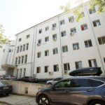 Aparatură nouă de aproape 900 de mii de lei, la Spitalul Clinic „Dr. Th. Burghele”. Licitația a fost lansată în SEAP. FOTO: Facebook/Spitalul Burghele