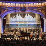 Concursul Internaţional George Enescu 2024 începe din 31 august. Foto de arhivă Alex Damian