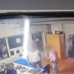 Amenințări cu arma într-un service auto din Voluntari