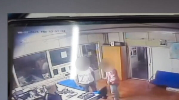 Amenințări cu arma într-un service auto din Voluntari