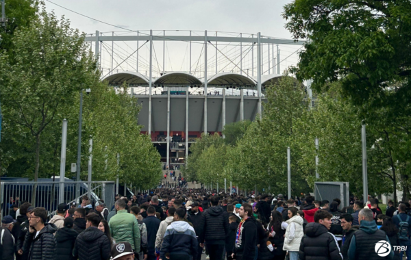 Linii STB deviate pentru meciurile de fotbal Dinamo-FCSB și Rapid-Farul Constanța. STB. FOTO: TPBI