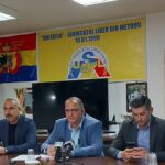 Greva de la Metrorex a fost evitată. Sindicaliștii conduși de Marian Artimon au reușit să convingă conducerea Metrorex