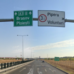 Autostrada A3 București-Ploiești