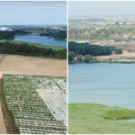 Autostrada București | Viaductul de la Cernica, blocat până la iarnă de Acordul de Mediu. Tronsonul ar fi trebuit finalizat în luna octombrie 2024