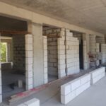 Banca de țesuturi umane a Spitalului Colentina avansează. FOTO: Facebook / Nicușor Dan