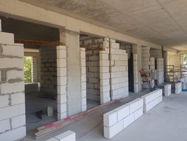 Banca de țesuturi umane a Spitalului Colentina avansează. FOTO: Facebook / Nicușor Dan