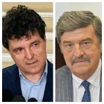 Contre pe organizarea referendumului, între Nicuşor Dan şi Toni Greblă