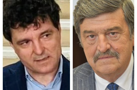 Contre pe organizarea referendumului, între Nicuşor Dan şi Toni Greblă