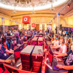 Bucharest Gaming Week