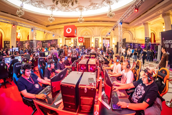Bucharest Gaming Week