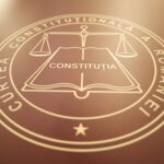 Curtea Constituţională a anulat alegerile prezidenţiale. FOTO: INQUAM / Octav Ganea