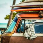 Litoralul pentru toți. Cât costă să ajungi la mare cu diverse mijloace de transport. FOTO: unsplash.com