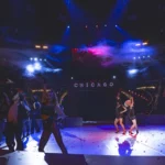 Musicalul „CHICAGO”, spectacol extraordinat, la Circul Metropolitan. FOTO: Facebook