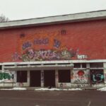 Administrarea cinematografului Giuleşti, cerută de Primăria Sectorului 1. FOTO: PS1