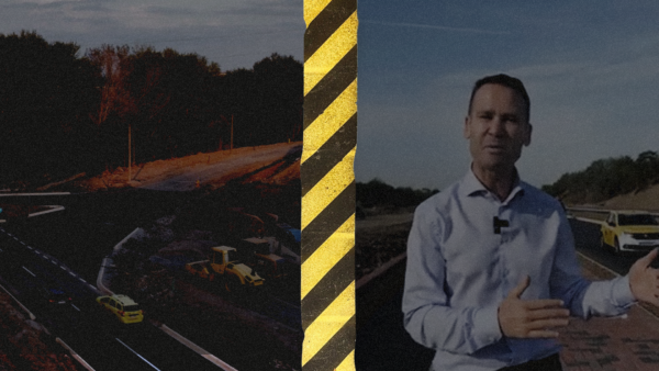 „Circuitul Negoiță”