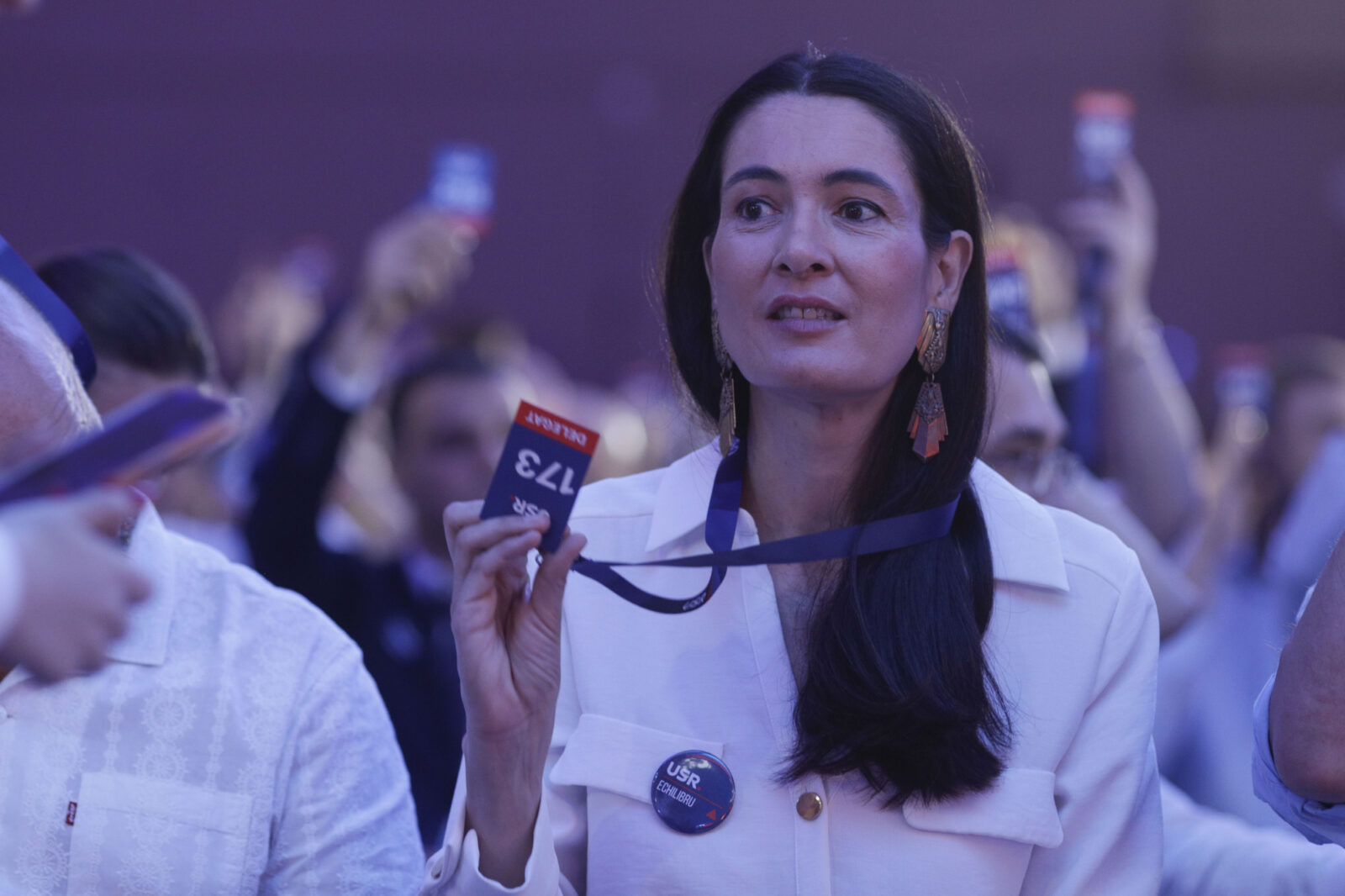 Clotilde Armand pierde procesul cu ANI.