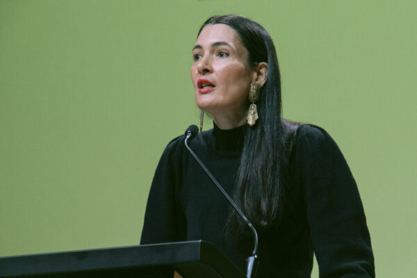 Clotilde Armand, despre decizia de a se stabili în România