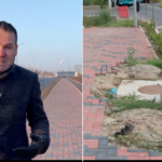 atac la Buletin de București