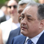 Marian Vanghelie poate scăpa. Faptele de care este acuzat s-au prescris în iulie. FOTO: Inquam Photos / George Călin