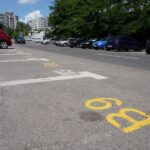 Noi reguli pentru parcări. FOTO: PS3