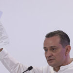 Cum e văzută reorganizarea administrativă a Bucureştiului de Daniel Băluţă. FOTO: Octav Ganea / INQUAM