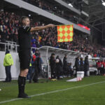 Amenzi de mii de euro la Dinamo - CFR Cluj. FOTO: INQUAM / Vali Martin