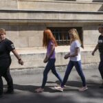 Doctoriţele din dosarul Pantelimon