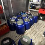 Restaurantul unui important teatru din Bucureşti, la un pas de închidere