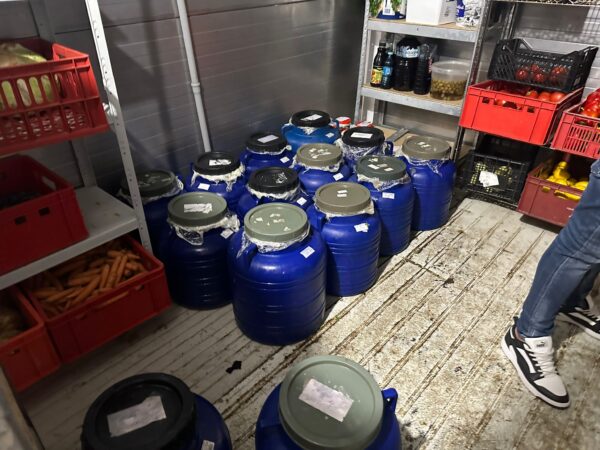 Restaurantul unui important teatru din Bucureşti, la un pas de închidere