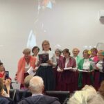 Sector 3 | Persoanele vârstnice își pot petrece timpul liber în două cluburi pentru seniori FOTO: PS3