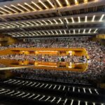 Concertele de la Sala Palatului