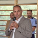 Primarul din Crevedia, Florin Petre. Foto Florin Petre FB