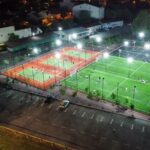 Înscrieri la „Cupa Sectorului 3”.