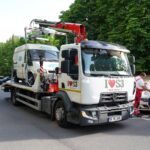 Bilanțul parcării neregulamentare în 2024. Autovehicule ridicate și încasările primăriei. Foto: PS3