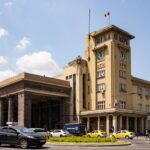 Modernizarea Gării de Nord