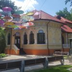 Preșcolarii de la Grădinița Nr. 269 vor învăța tot „în deplasare”