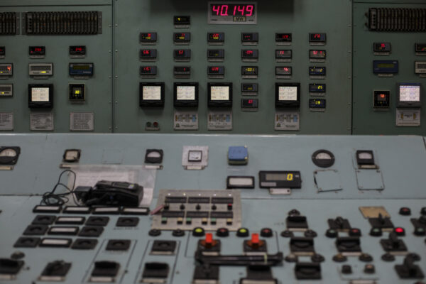 Penele de curent ale Capitalei. Foto: INQUAM_Photos_Octav_Ganea