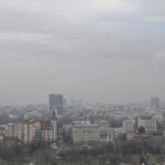 Temperaturi normale pentru această perioadă, în weekend. 4 grade maxima în termometre. FOTO: Arhiva