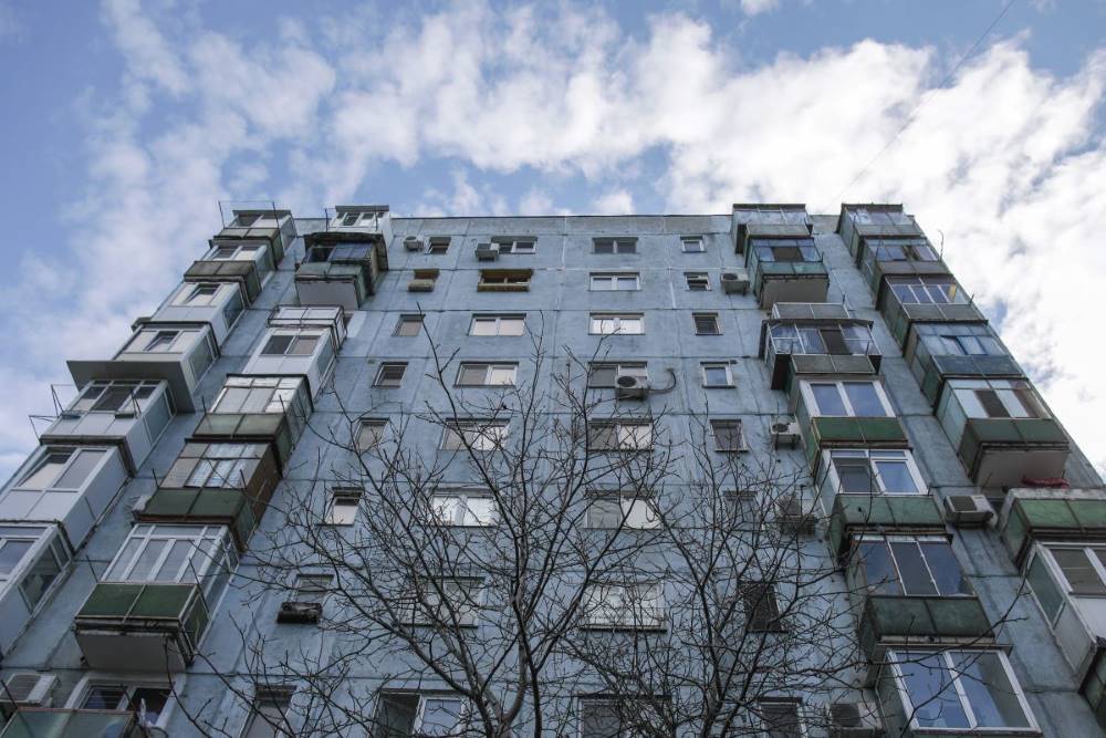 Preţul apartamentelor în 2024. Drumul Taberei, cel mai căutat cartier din România. Foto: Inquam Photos/ Octav Ganea