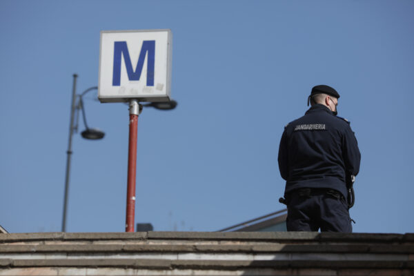 Grevă la Metrorex: Artimon, președintele USLM, anunță declanșarea conflictului de muncă