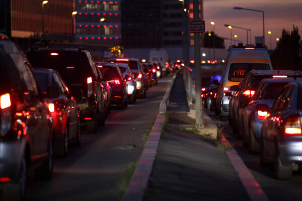 Orașul de „37 de minute”