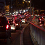 Vor funcționa zonele cu nivel scăzut de emisii din orașe?/ Inquam Photos / Octav Ganea