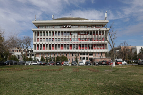 Politehnica București dă startul admiterii la finalul lunii martie FOTO: Inquam Photos / George Călin